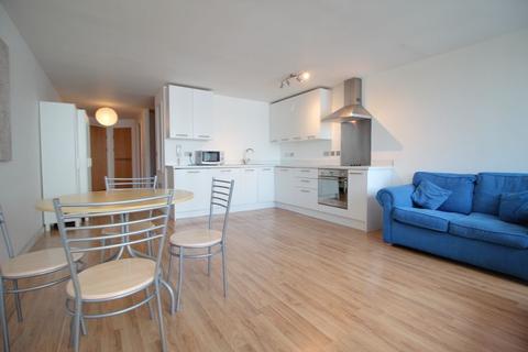 1 bedroom apartment to rent - Marco Island, Huntingdon Street, Nottingham