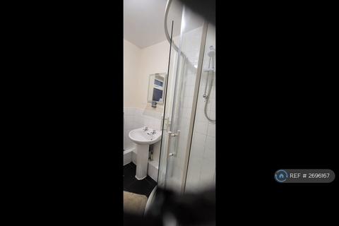undefined, Seedley Street, Manchester, M14