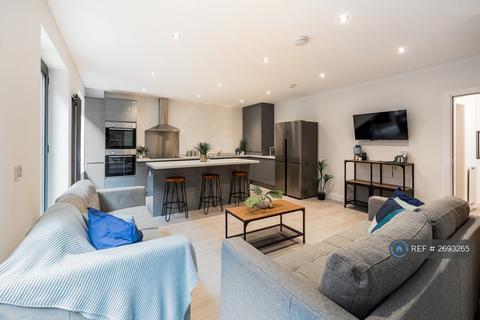undefined, Anglo Works, Sheffield, S1