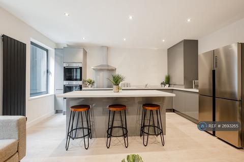 undefined, Anglo Works, Sheffield, S1