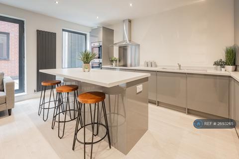 undefined, Anglo Works, Sheffield, S1
