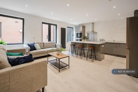 undefined, Anglo Works, Sheffield, S1