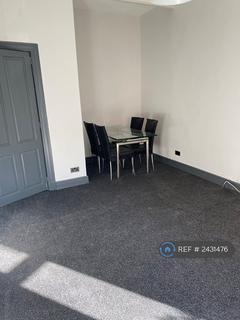 undefined, Springhill Gardens, Glasgow, G41