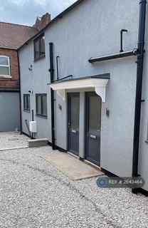undefined, The Old Bakery, Heanor, DE75
