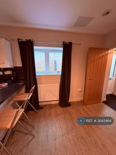undefined, The Old Bakery, Heanor, DE75
