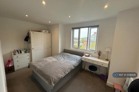 undefined, Torcroft, London, NW4