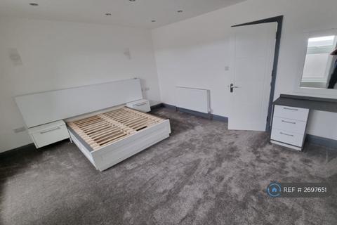 undefined, York Road, Ilford, IG1