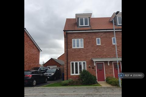 3 bedroom semi-detached house to rent, Featherstone Crescent, Heald Green, Cheadle, SK8