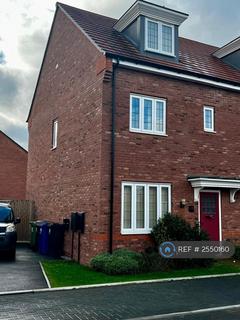 3 bedroom semi-detached house to rent, Featherstone Crescent, Heald Green, Cheadle, SK8