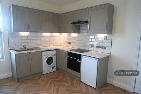 2 bedroom flat to rent, Ewell Road, Surbiton, KT6
