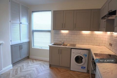 2 bedroom flat to rent, Ewell Road, Surbiton, KT6