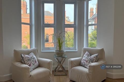 1 bedroom in a house share to rent, Upper Tichborne Street, Leicester, LE2