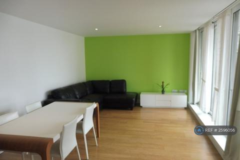 2 bedroom flat to rent, Albert Basin Way, London, E16