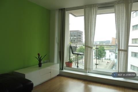 2 bedroom flat to rent, Albert Basin Way, London, E16