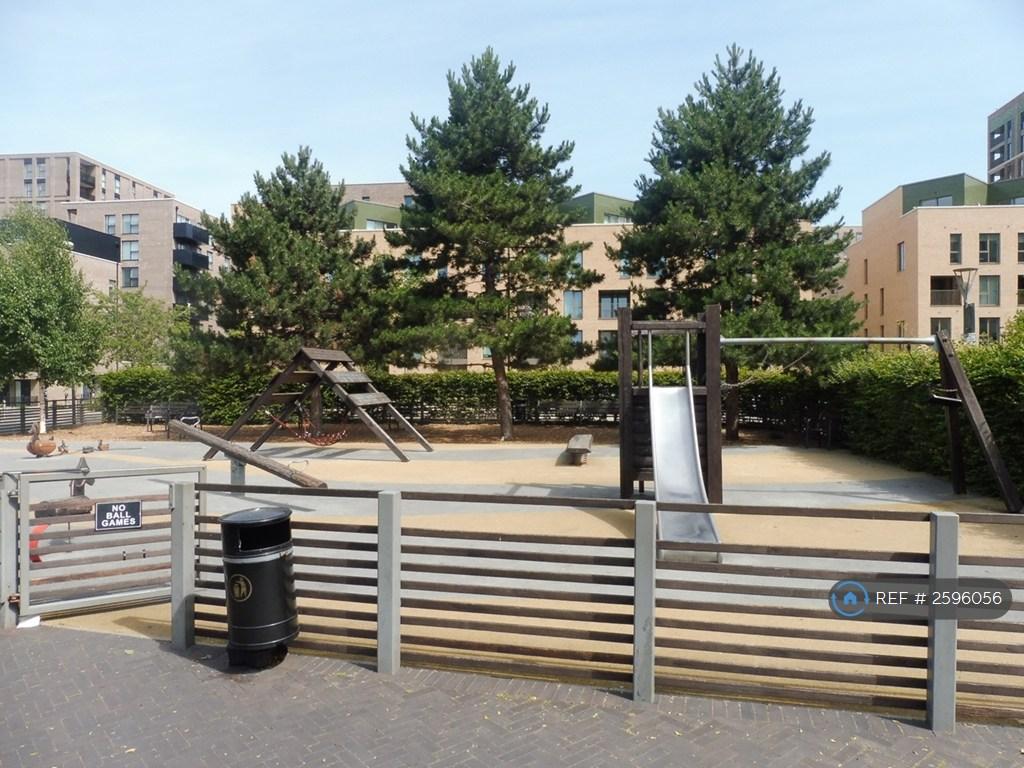 Play Area