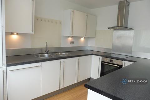 2 bedroom flat to rent, Albert Basin Way, London, E16