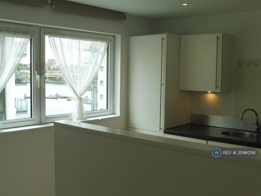 Kitchen Open Plan