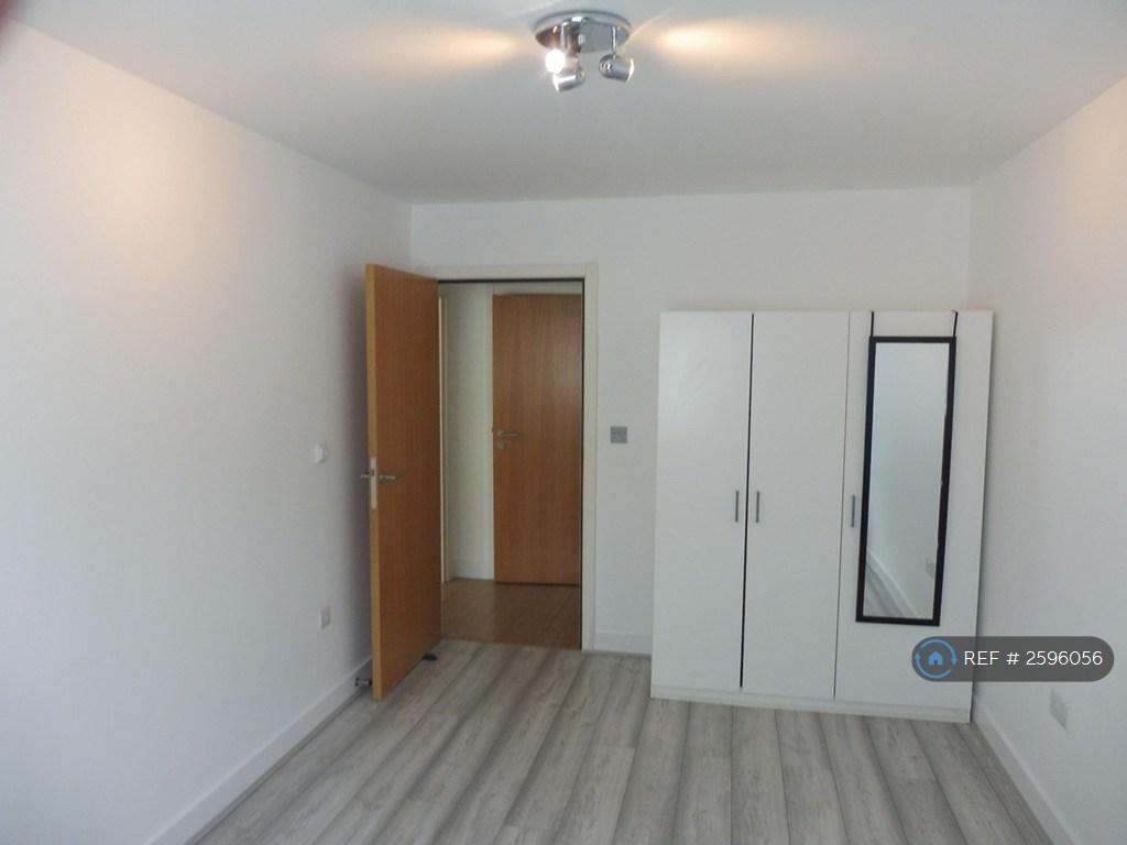 New Flooring