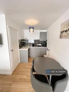 Studio to rent, Stratford Road, Southall, UB2