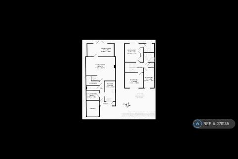 3 bedroom terraced house to rent, Kestrel Avenue, Staines-Upon-Thames, TW18