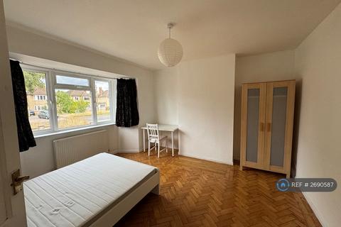 undefined, Headley Way, Headington, Oxford, OX3