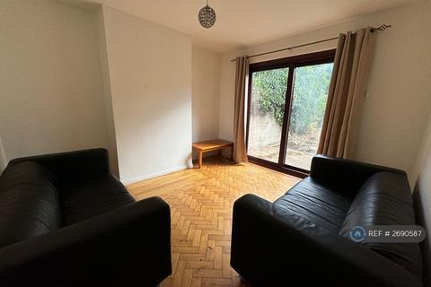 undefined, Headley Way, Headington, Oxford, OX3