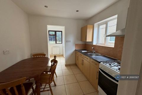 undefined, Headley Way, Headington, Oxford, OX3