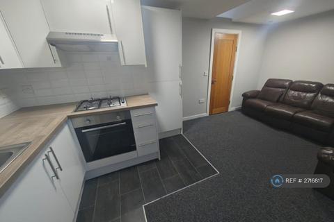 1 bedroom flat to rent, Monthermer Road, Cardiff, CF24