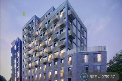 undefined, Castle Street, Luton, LU1