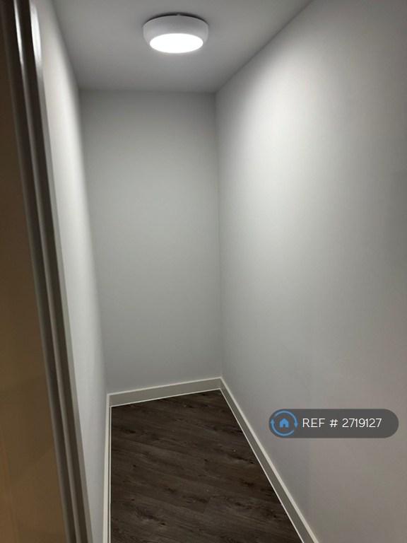 Extra Storage