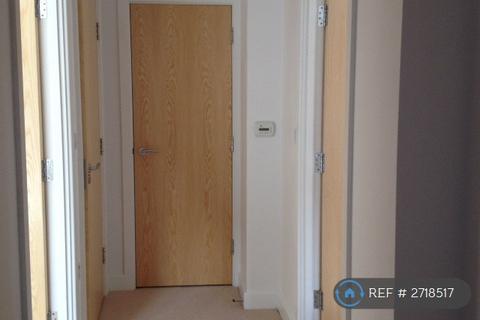 undefined, Justin Plaza, Mitcham, CR4