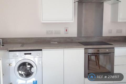 undefined, Justin Plaza, Mitcham, CR4
