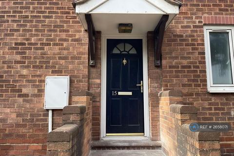 undefined, Rawlins Street, Birmingham, B16