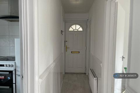 undefined, Rawlins Street, Birmingham, B16