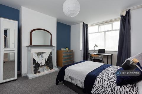 6 bedroom terraced house to rent, Filton Avenue, Horfield, Bristol, BS7