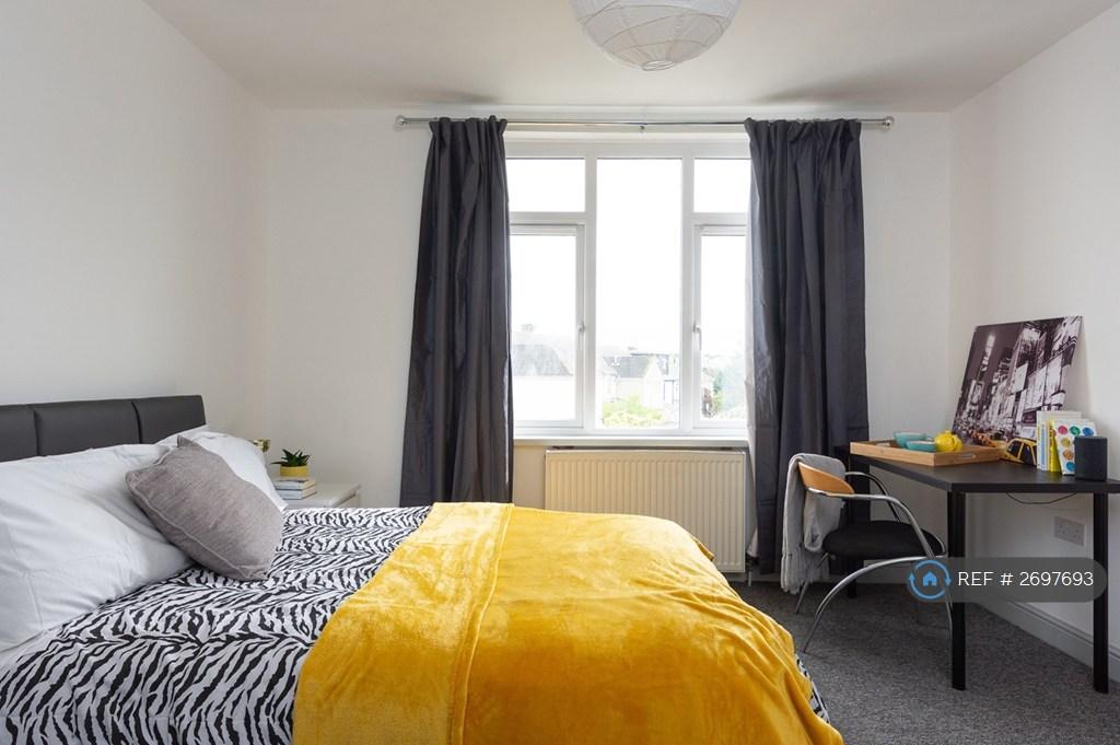 Room 2 Large Double