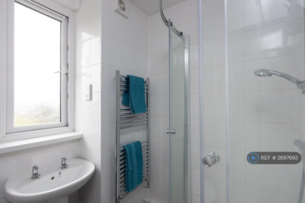 Shower Room 1