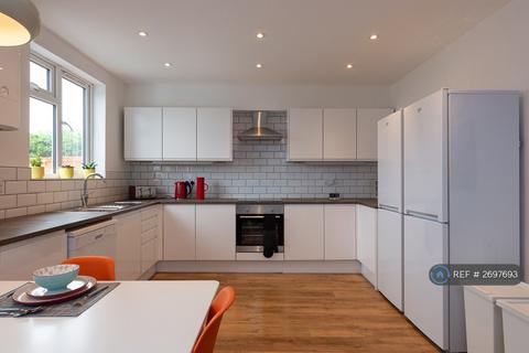6 bedroom terraced house to rent, Filton Avenue, Horfield, Bristol, BS7