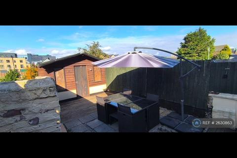 1 bedroom flat to rent, Burrell Road, Ipswich, IP2