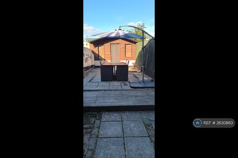 1 bedroom flat to rent, Burrell Road, Ipswich, IP2