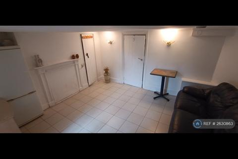 1 bedroom flat to rent, Burrell Road, Ipswich, IP2