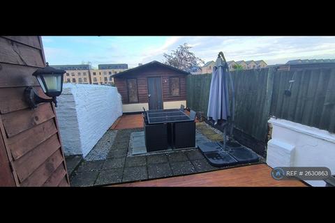 1 bedroom flat to rent, Burrell Road, Ipswich, IP2