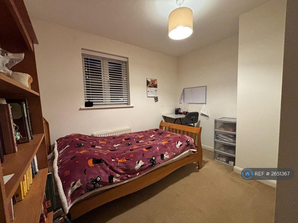 2nd Bedroom 3