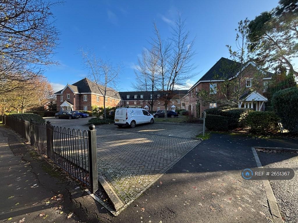 Wade Court