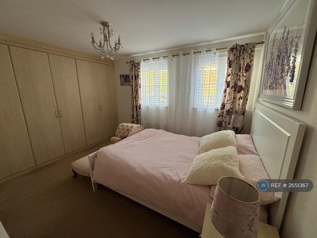 Main Bedroom 3