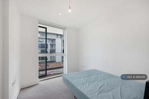 undefined, River Gardens Walk, London, SE10