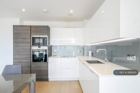 undefined, River Gardens Walk, London, SE10