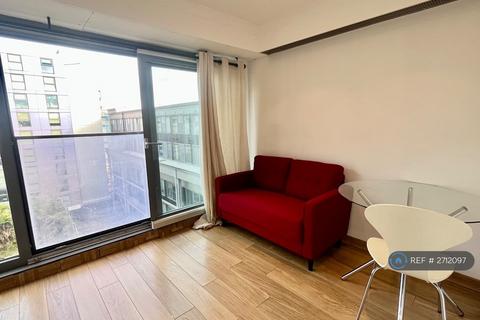 1 bedroom flat to rent, Citispace, Leeds, LS2