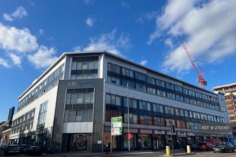 1 bedroom flat to rent, Citispace, Leeds, LS2