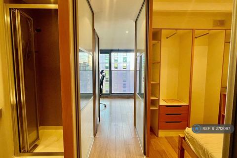 1 bedroom flat to rent, Citispace, Leeds, LS2
